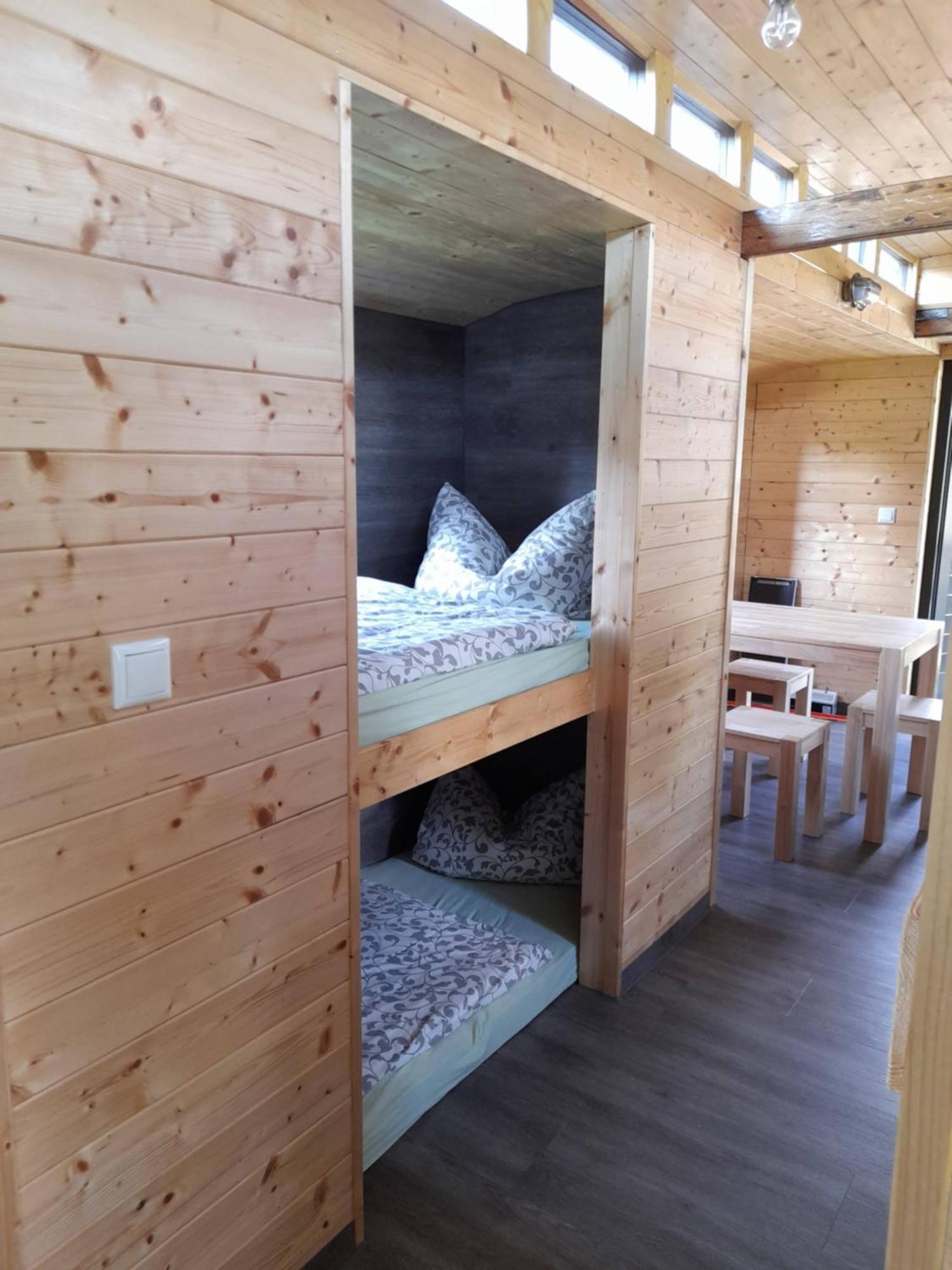 Ferienwohnungen Im Vogtland Heinsdorfergrund Zewnętrze zdjęcie